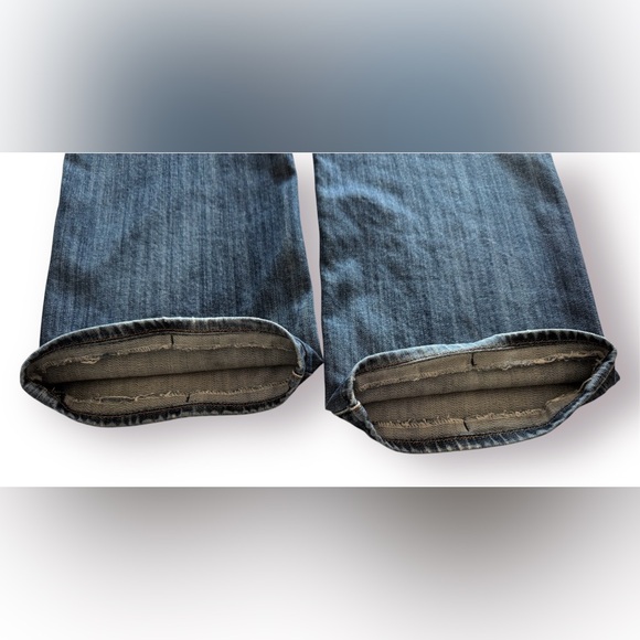 🛍️SALE🛍️ Lucky Brand 361 Vintage Straight Men's Blue Jeans - Picture 7 of 9